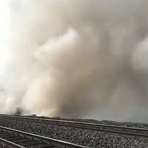 28K views · 185 reactions | #BREAKING: Emergency Services including multiple fire appliances are at scene of what's believed to be two scrub fires. https://www.chrislynchmedia.com/newsitems/fire-services-at-the-scene-of-two-fires-in-christchurch | Chris Lynch | Facebook
