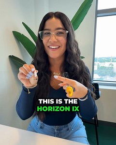 51K views · 4K reactions | A Smaller, Mightier Hearing Aid 朗 The...