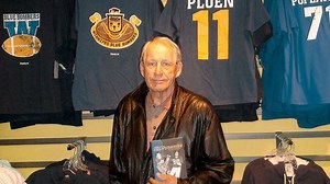 Gerry James - Alchetron, The Free Social Encyclopedia