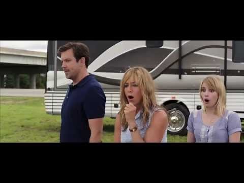 We're The Millers Trailer F4