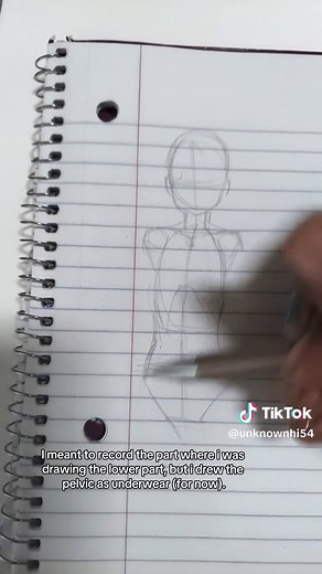 How to Draw a Body: Step-by-Step Art Tutorial