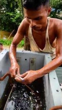 transformer repairing process