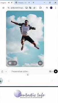 How to Animate Photos with AI using Grok