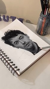 15K views · 45 reactions | This hyper-realistic pencil drawing...