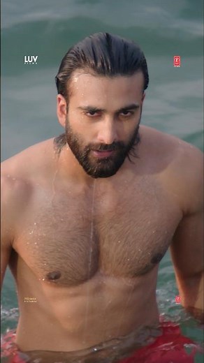 MEEZAAN'S FIERY ENTRY😍🔥- De De Pyaar De 2 | Ajay Devgn, R. Madhavan, Rakul P, Meezaan J