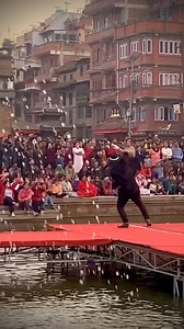 Lets Dance | Dhiraj Rai