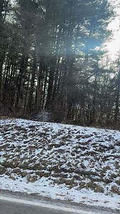 Earlier today, the New Straitsville Volunteer Fire Department was toned out for a reported brush fire along State Route 595. After investigation, crews found the steam was coming from an underground coal mine fire, not an active brush fire. Did you know? New Straitsville sits on historic coal mines, and some abandoned mine fires have been burning underground for decades. These fires can still produce smoke and heat at the surface, often looking like a woods fire. There was no immediate danger to