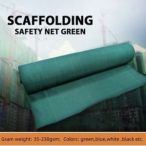 [Hot Item] Light Weight Netting Rolls for Building Net & Scaffolding Net