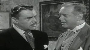 Watch Dangerous Assignment Season 1 Episode 5 - The Manager Story