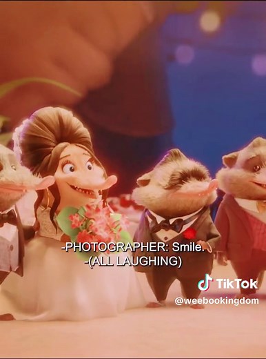 A mouse bride save punny and fox #movie #zootopia | mr big zootopia