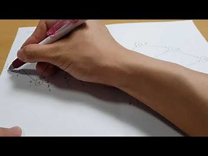 [경영과학|OR] 최대흐름 문제: 흐름 추가 경로 알고리즘 (한국어) Maximum Flow problem: How to Augmenting Path Algorithm