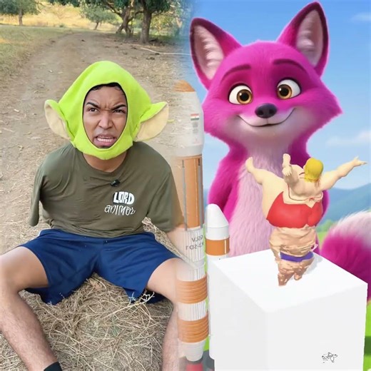 Por favor comparte con tus amigos #pov #herramientas #sketch #gracioso #actuación #historia