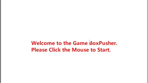 【小时候的游戏】超难推箱子通关视频