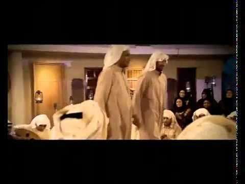 Arabian Folk Music