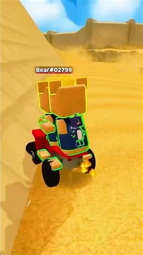 Super Bear Adventure Part 2 | GKQW 3