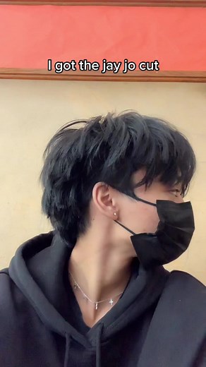 Jay Jo Haircut: The Ultimate Trim for Girls