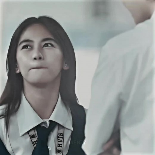 Jayfer Kiss Scene Highlights from Ang Mutya Ng Section E