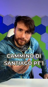 Segui il profilo per vedere la parte 2, dove parlerò dei costi del Cammino di Santiago e capirai se è davvero alla portata di tutti. Il Cammino di Santiago non è solo per atleti, esperti di trekking o persone con mesi liberi a disposizione. È un lungo cammino accessibile, organizzato, pieno di servizi, pensato anche per chi parte da zero e non ha mai fatto un’esperienza del genere. In questo reel ti spiego cosa non serve per partire e soprattutto un metodo semplice per capire da dove iniziare il