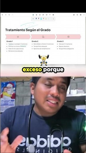 🦶 ¿Qué hacer ante un esguince? Guía rápida de recuperación