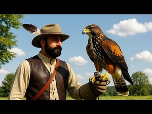 How Falconry Works in 5 Minutes