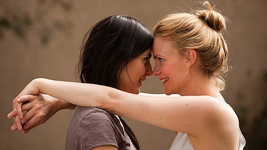 Pocałuj mnie (2011) Napisy PL