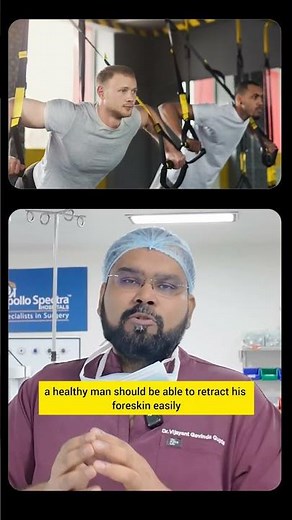 What is Phimosis? Guide by Doctor