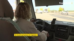 383K views · 6.4K reactions |  Finie la corvée de repassage ! En Haute-Vienne, pendant que vous faites vos courses, Manuella repasse vos vêtements dans sa camionnette itinérante, qu'elle installe sur le parking du supermarché. #IlsOntLaSolution France 3 Nouvelle-Aquitaine | France 3 Régions | Facebook