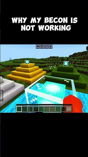 Please tell me why.... #minecraft