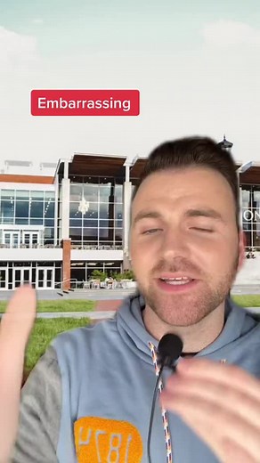 41K views · 3.6K reactions | Embarrassing mistakes that every college freshman makes #collegetips #collegelife | Scott Frenzel | Facebook