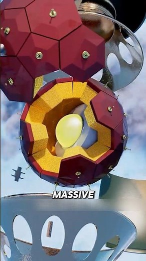 The True Power of Nuclear Weapons 💥