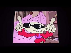 Codename kids next door operation support