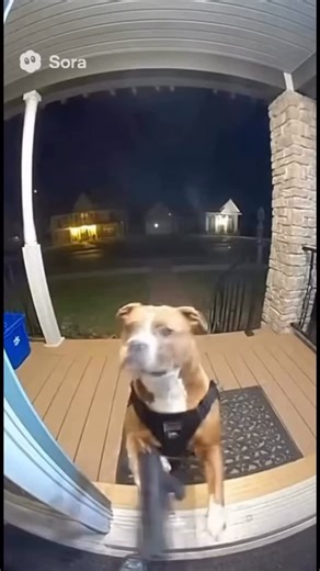 Pitbulls Fans on Instagram: "People say its AI"