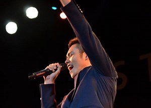 あの「The Only One」の清貴が日本で完全復活！清貴史上最高傑作の4th Albumリリースプロジェクト。 | MOTION GALLERY