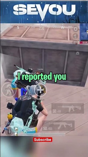 Sevou Killed Levinho 😂