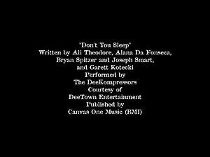 DHX Media/Nickelodeon Productions (2013)