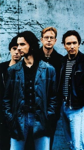 DEPECHE MODE 🗽 POLICY OF TRUTH, LIVE 1993