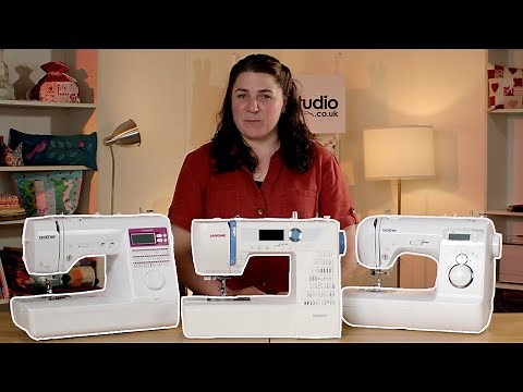 Best Value Sewing Machine