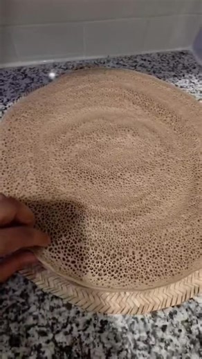 Adjustable Digital Heat Control for Injera and Anjero