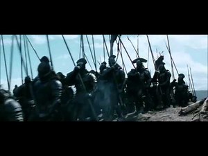 Tribute to Sauron and His servants--Run