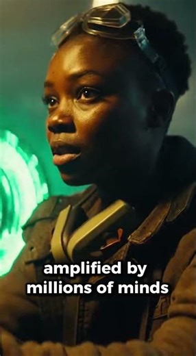 Orks are BROKEN — HERE’S WHY “WAAAGH” bends reality #wh40k #warhammer40k #lore #warhammer #gaming