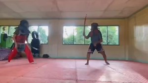 Hit the Floor jud Highlights by @ngllllol_ 😁😁 #arnisador