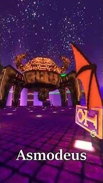 How do you Fight ASMODEUS In RLCraft? #minecraft #rlcraft #rlcraftdregora #gaming
