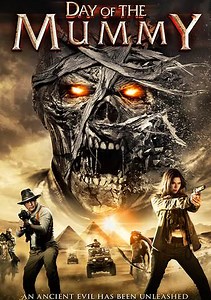 Day of the Mummy