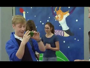 Subito texto saison 2 épisode 17 Chacun son trophée