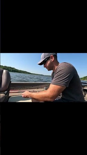 Jugging for CATFISH!