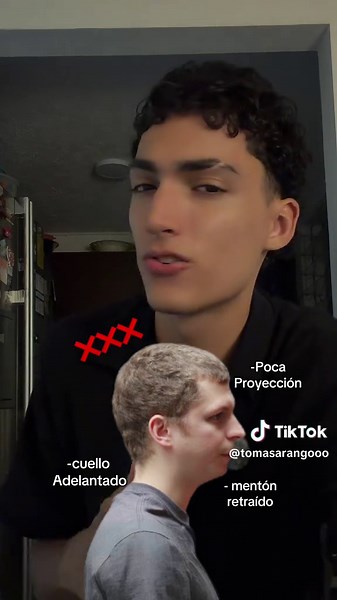 Las personas más atractivas hacen esto 😉 #chewing #fyp #mewing #habitos #habitossaludables