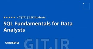 SQL Fundamentals for Data Analysts