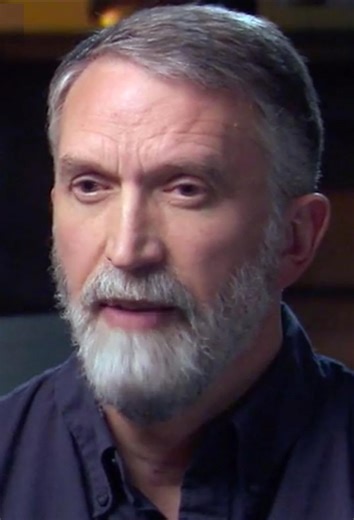 Jeffrey Meldrum | Additional Crew, Actor, Producer