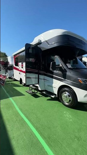 Luxury or Simplicity? Tiny vs Mega Motorhome Lifestyle