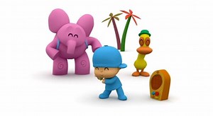 📺 Pocoyo 1x44 - La máquina de colorear el mundo (Español) #pocoyovideos #pocoyo01 #infantil #television #dibujosanimados | Pocoyo